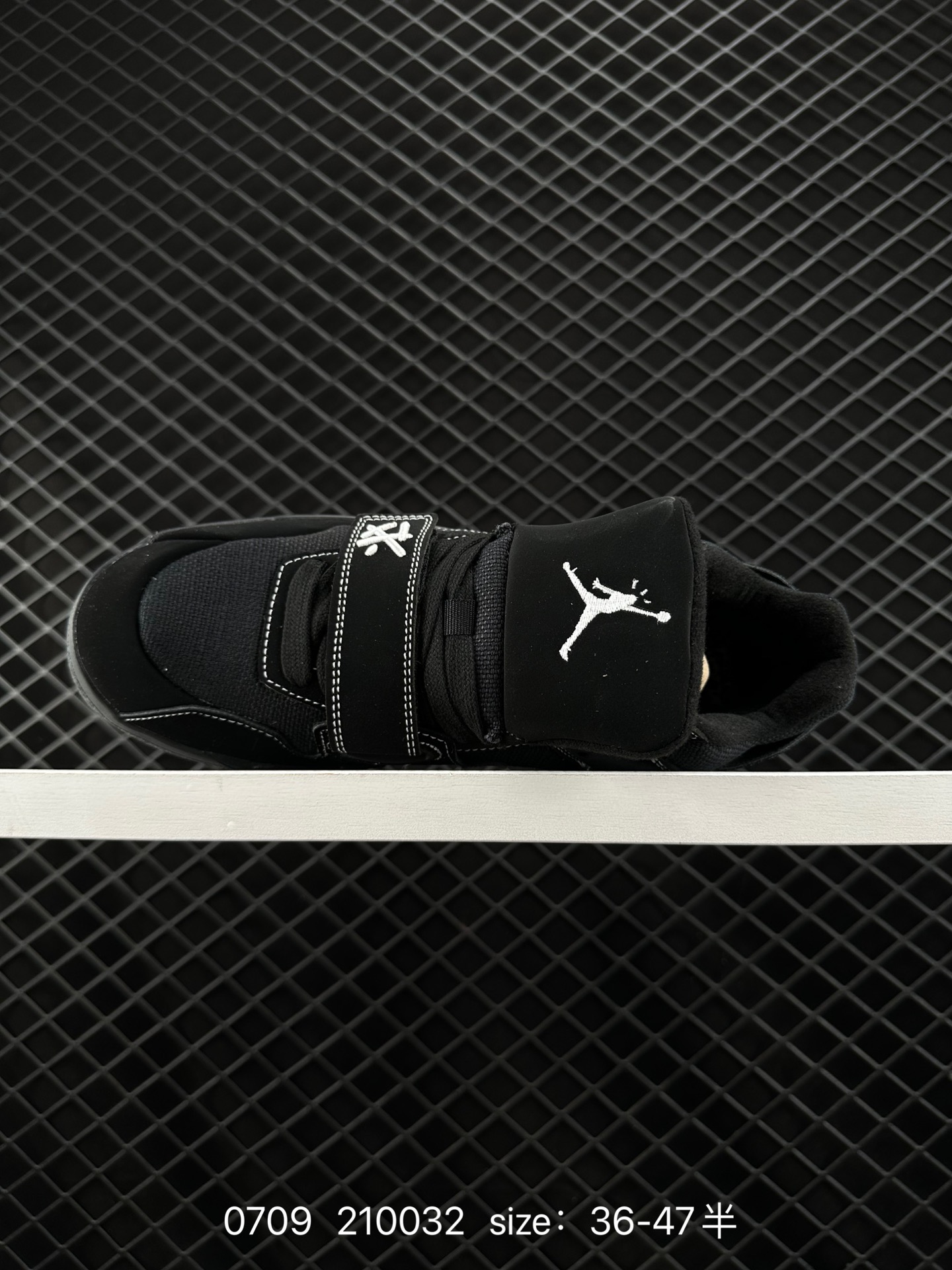 Travis Scott x Jordan Cut The Check TR